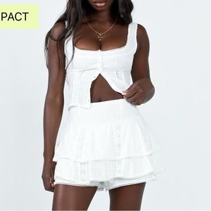 Princess Polly Cheyla Set